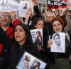 Иранските власти задържаха известна актриса във връзка с протестите