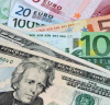 Доларът и еврото поевтиняват на Московската борса