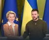 Европа се украинизира стремително