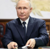 Митът за „брилянтния стратег Путин“ е окончателно разрушен