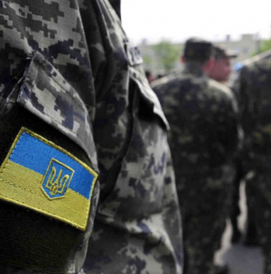 Украинските военни дезертират поради настъплението на руските сили край Кременная