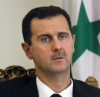 Асад няма намерение да се среща с Ердоган