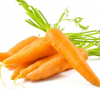 Защо пушачите не трябва да ядат моркови?