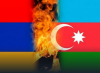 Азербайджан и Армения - Започна се! Стана ясно защо Израел изнася оръжия в Баку