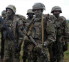 Военно гражданската администрация на Херсонска област обяви формирането на териториална отбрана