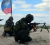 100-та бригада на ДНР щурмува опорен пункт на ВСУ