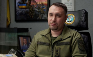 Кирило Буданов: Действията ни в Черно море са подготовка за сериозна операция в Крим