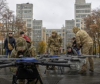Русия е унищожила 20 украински дрона, изстреляни към Крим