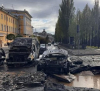 УНИАН: Русия удари родния град на Зеленски с балистични ракети
