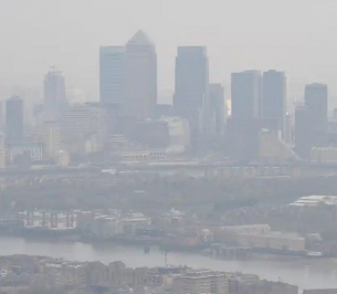 ЕАОС: „Европа проваля децата си по замърсяването на въздуха“
