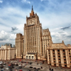 Външно министерство Русия с изявление по повод терористичния атентат по Кримския мост