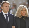 Скандал тресе Франция - Брижит Макрон била мъж