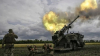 Украинските сили поставиха два нови рекорда, Русия строи укрепления на своя територия