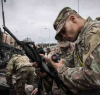 Силите за бързо реагиране на НАТО са в бойна готовност заради Украйна