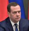 Дмитрий Медведев предупреди ЕС да не се превръща в пушечно месо за Зеленски