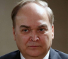 Антонов призовав за преговори за определяне на формата на световния ред