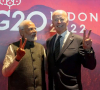Байдън ще посрещне Моди въпреки опасенията за човешките права