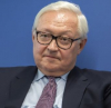 Рябков: Русия ще отговори на нарастващата намеса на Запада в Украйна