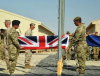 Великобритания не иска да си ходи от Афганистан