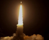 НАСА изстреля ракета от австралийския космически център