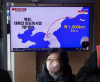 Северна Корея продължава с изстрелването на балистични ракети