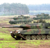 Мнозинството германци са против изпращане на танкове &quot;Леопард 2&quot; на Украйна