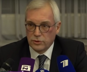 Грушко: „Срещу политиката на възпиране, ще има анти-възпиране, но това не е наш избор“