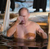 Владимир Путин спази ежегодната традиция на Кръщение Господне в затворен формат