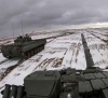 Армиите на Русия и Украйна: какво показва сравнението