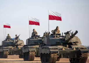 Полската армия се превъоръжава безпрецедентно