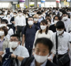 Япония се готви за К-19 ужас