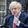 Борис Джонсън се връща като премиер на Великобритания?