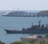 Киев отвърна: Всички кораби в Черно море, плаващи към руски пристанища, стават легитимни военни цели