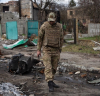 От началото на войната: Украйна е изгубила между 10 000 и 13 000 военнослужещи