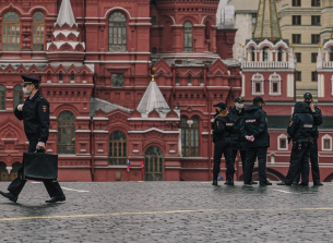 Кремъл на лов за хора: Как Русия си купува политическо влияние