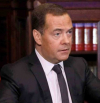 Медведев: Москва увеличава производството на мощни средства за поразяване