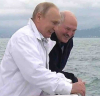 Путин осъществи «Кримската операция» в Беларус