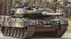 &quot;Форбс&quot; обяви колко танка Leopard 2 е загубила Украйна по време на контранастъплението