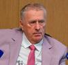 Жириновски: Ако бях президент, щях да приключа с Украйна и Запада на Нова година!