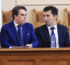 ФАЦ за Кирил Петков и Асен Василев: &quot;Искат да изправят на крака най-бедната страна в ЕС&quot;