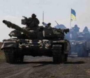 В Киев призоваха да се готви „освобождението“ на Донбас с военни средства
