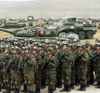 Русия е разположила още войски по границата си с Украйна в Курска област