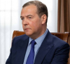 Медведев предупреди за плановете Швеция и Финландия да се присъединят към НАТО