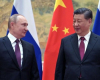 Путин завидя на Си: Имате ефективна система за развитие на икономиката