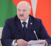 Лукашенко и Путин обсъждат железопътните превози до Санкт Петербург