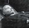 Паметник на Ленин е скрит в най-необичайния музей