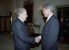 През 1994 г. Никсън предупреждава Клинтън за бъдеща война в Украйна: Босна ще изглежда като градинско парти на родителския комитет
