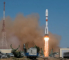 Изстреляният от Русия ирански сателит може да е за наблюдение на Украйна