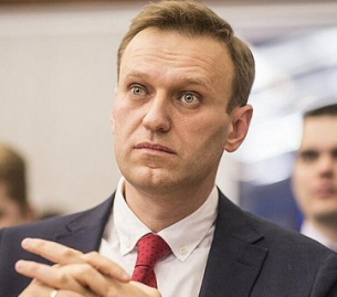 Навални: В затвора ме категоризираха като екстремист и терорист .