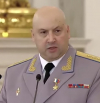 Новият руски командир на силите в Украйна: Ситуацията е напрегната